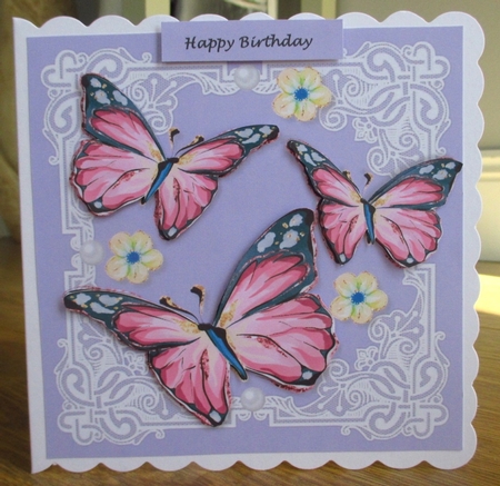 Gallery Item Handmade Craft Photo