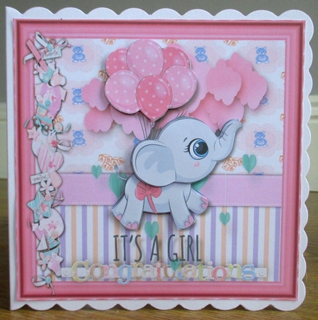 A Bundle Of joy 2 by Johanna Lambert