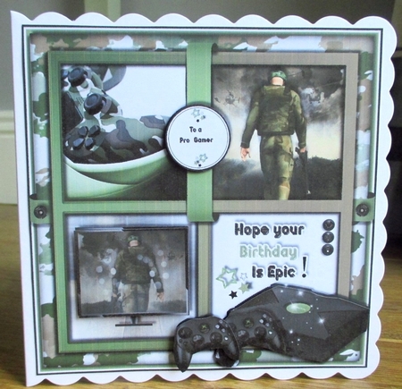 Gallery Item Handmade Craft Photo