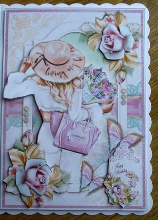 Gallery Item Handmade Craft Photo