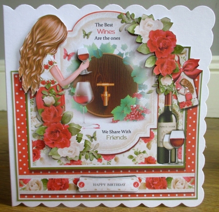 Gallery Item Handmade Craft Photo