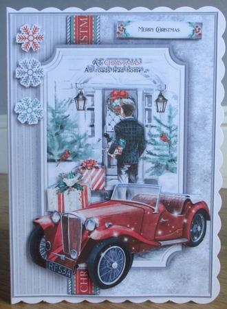 Gallery Item Handmade Craft Photo