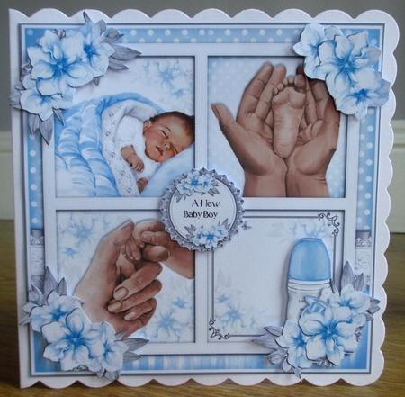 Gallery Item Handmade Craft Photo