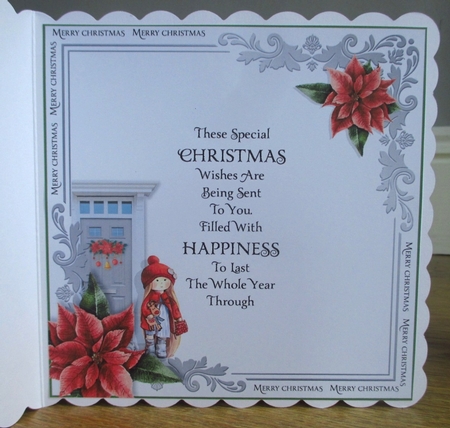 Christmas Memories by Johanna Lambert