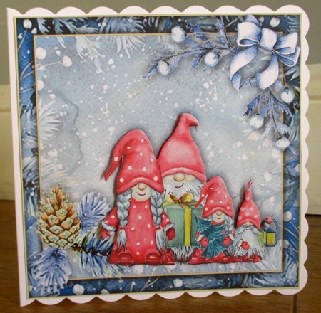 Gallery Item Handmade Craft Photo