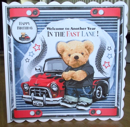 Gallery Item Handmade Craft Photo
