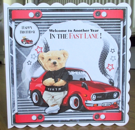 Gallery Item Handmade Craft Photo