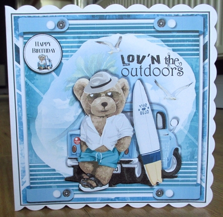 Gallery Item Handmade Craft Photo