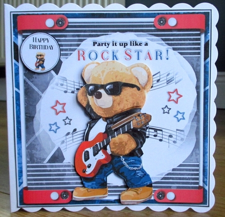 Gallery Item Handmade Craft Photo