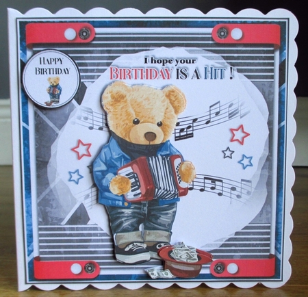 Gallery Item Handmade Craft Photo