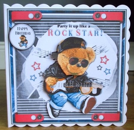 Gallery Item Handmade Craft Photo
