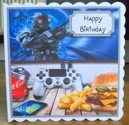 Gallery Item Handmade Craft Photo