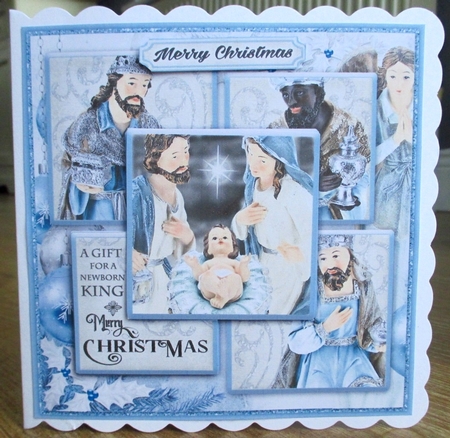 A Gift For a Newborn KING by Johanna Lambert