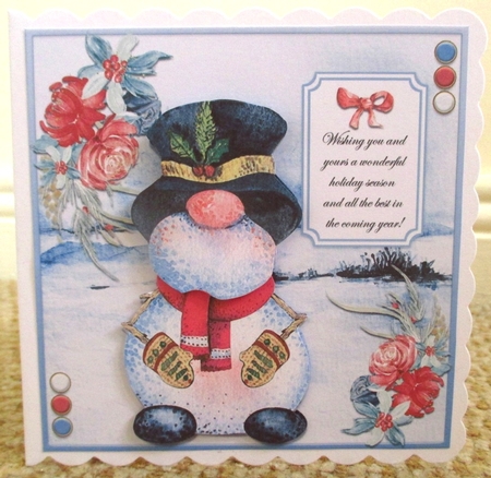 Gallery Item Handmade Craft Photo