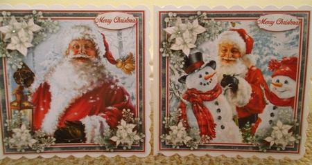 Christmas Cheers 2 Bumper Kit #1 by Johanna Lambert
