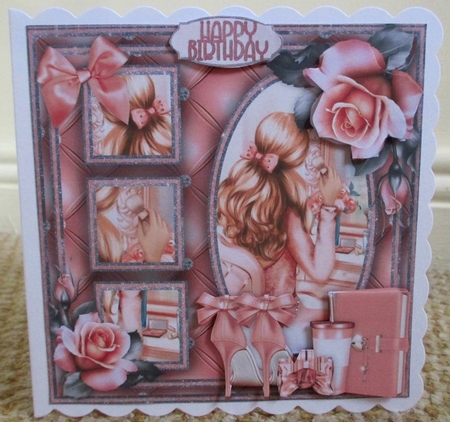 Its Your Day 2 Bumper Kit#1      by Johanna Lambert