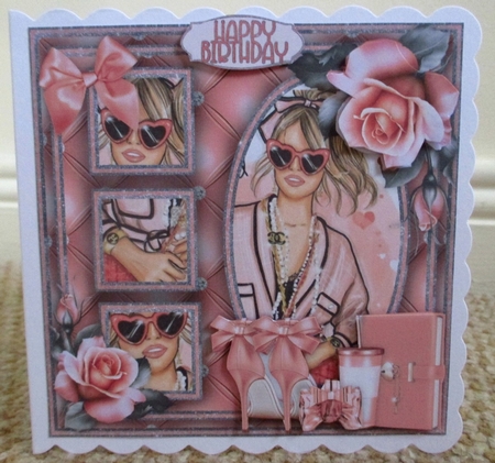 Its Your Day 2 Bumper Kit#1      by Johanna Lambert