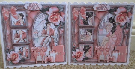 Its Your Day 2 Bumper Kit#1      by Johanna Lambert
