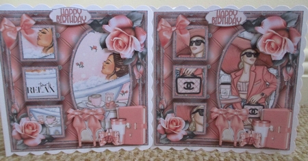 Its Your Day 2 Bumper Kit#1      by Johanna Lambert