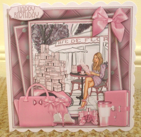 Its Your Day 3 Bumper Kit#1      by Johanna Lambert