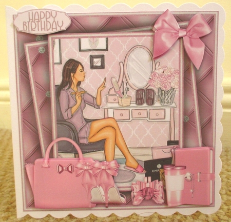 Its Your Day 3 Bumper Kit#1      by Johanna Lambert