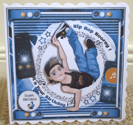 Gallery Item Handmade Craft Photo