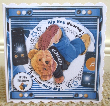 Gallery Item Handmade Craft Photo