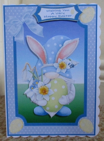 Gallery Item Handmade Craft Photo