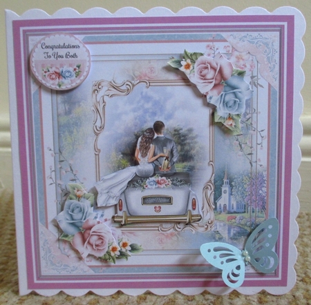 Gallery Item Handmade Craft Photo