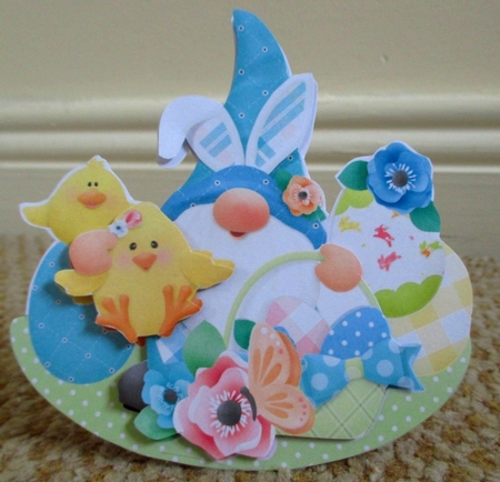 Gallery Item Handmade Craft Photo