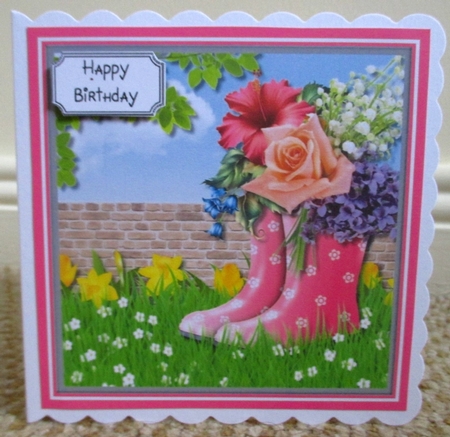 Gallery Item Handmade Craft Photo
