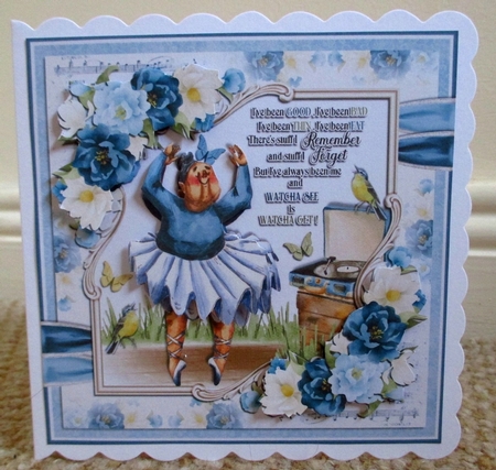 Gallery Item Handmade Craft Photo