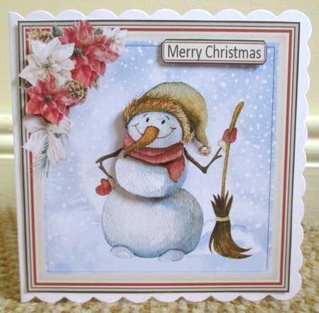 Gallery Item Handmade Craft Photo