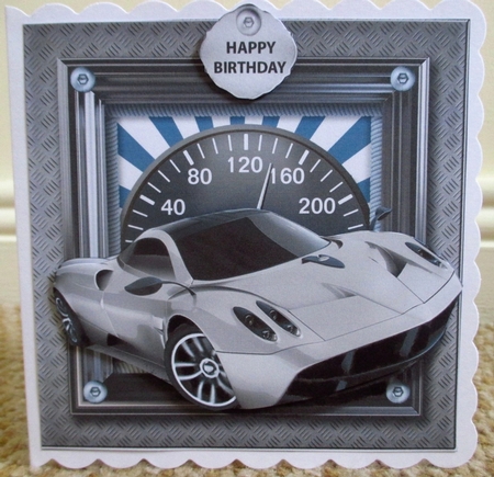 Gallery Item Handmade Craft Photo