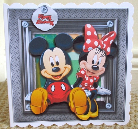 Gallery Item Handmade Craft Photo