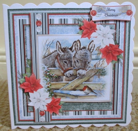 A Magical Time 02 Mini Page Kit  by Johanna Lambert