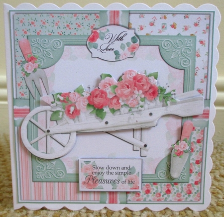 Gallery Item Handmade Craft Photo