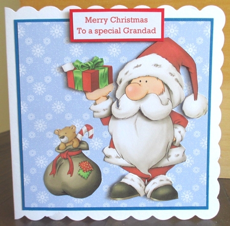 Gallery Item Handmade Craft Photo