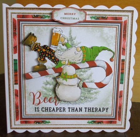 Gallery Item Handmade Craft Photo