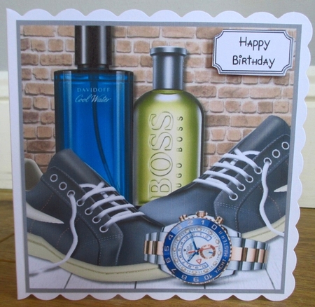 Gallery Item Handmade Craft Photo
