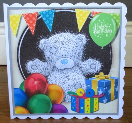 Gallery Item Handmade Craft Photo