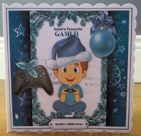 Gallery Item Handmade Craft Photo