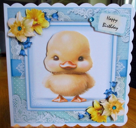 Gallery Item Handmade Craft Photo