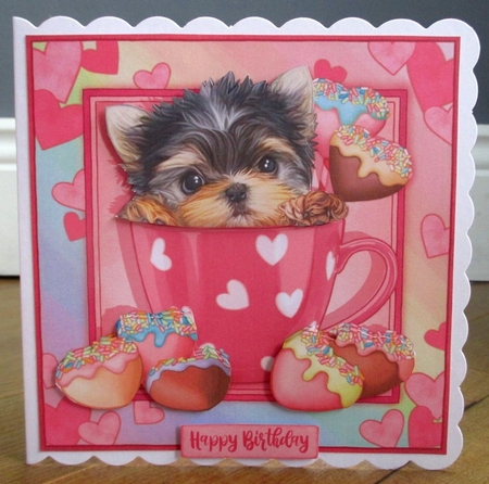 Gallery Item Handmade Craft Photo