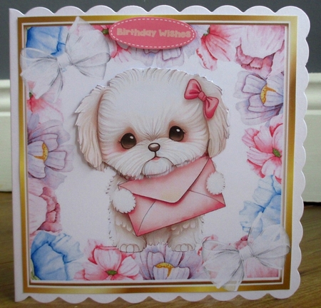 Gallery Item Handmade Craft Photo