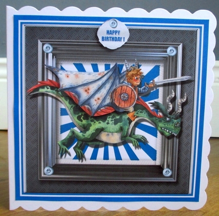 Gallery Item Handmade Craft Photo