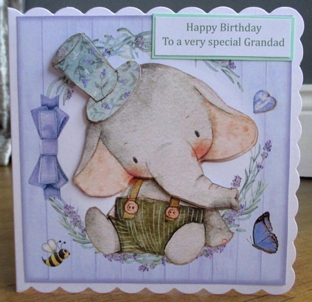Gallery Item Handmade Craft Photo