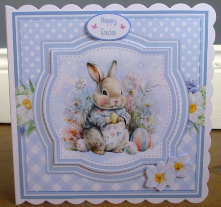 BABY BUNNIES by Johanna Lambert