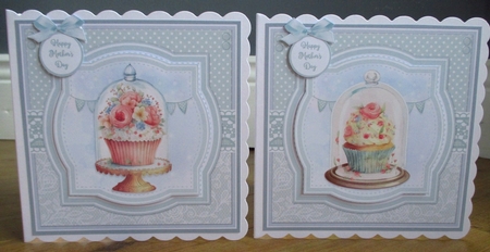 CUPCAKES by Johanna Lambert