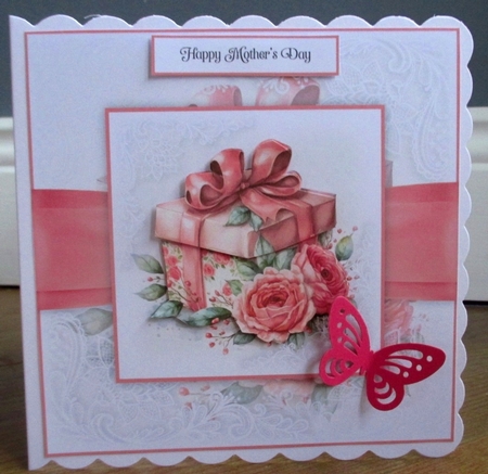 Posy and Present Bumper Set No.2 by Johanna Lambert